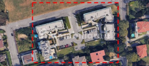 Garaje en Giussano, Italy 28 m² No. 285708 7