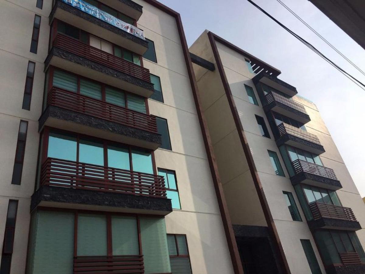 Apartamento T2 em Veracruz, Mexico N.º 211928