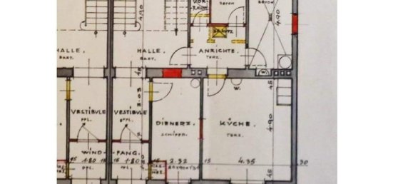 Casa de 8 divisões em Hernals, Austria N.º 241205 3