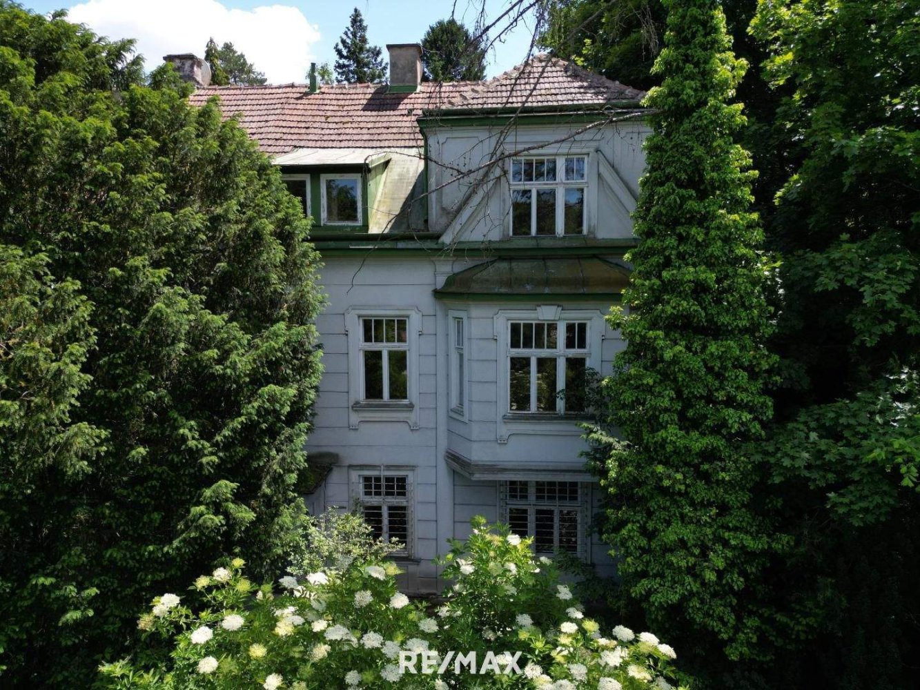 Casa de 8 divisões em Hernals, Austria N.º 241205