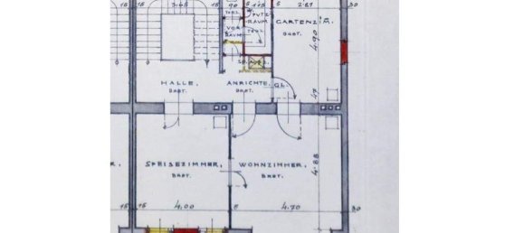 Casa de 8 divisões em Hernals, Austria N.º 241205 4