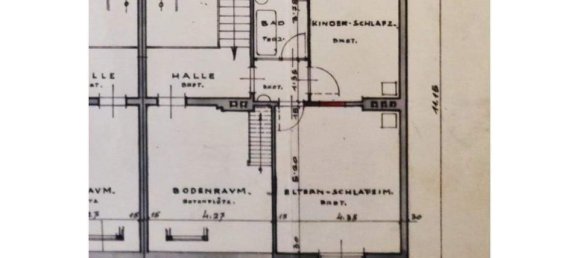 Casa de 8 divisões em Hernals, Austria N.º 241205 5