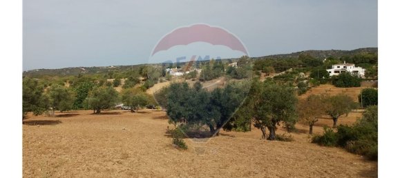 14400m² Land in Faro, Portugal No. 30901 3