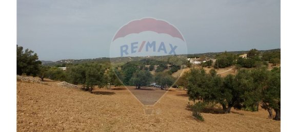 14400m² Land in Faro, Portugal No. 30901 4