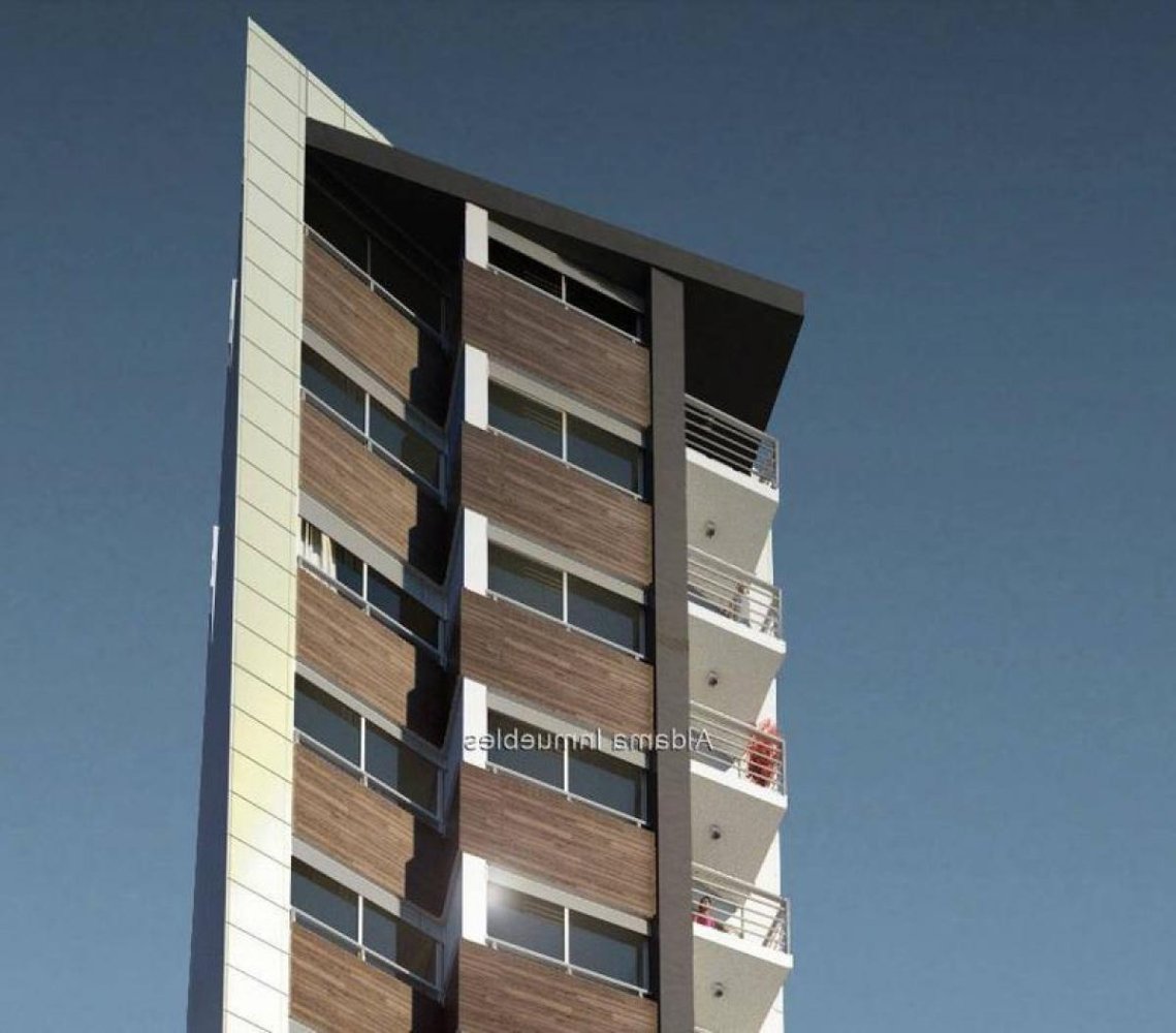 Студия в Монтевидео, Уругвай № 3961