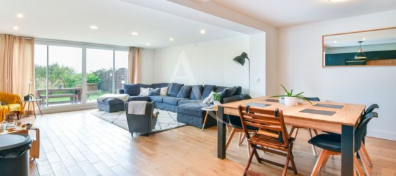 Casa de 4 dormitorios en Verneuil-l'Etang, France No. 175992 2