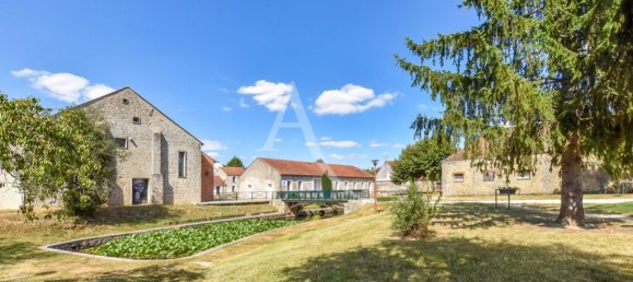 Casa de 4 dormitorios en Verneuil-l'Etang, France No. 175992 15