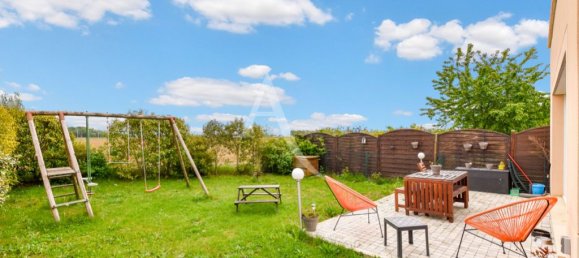 Casa de 4 dormitorios en Verneuil-l'Etang, France No. 175992 12