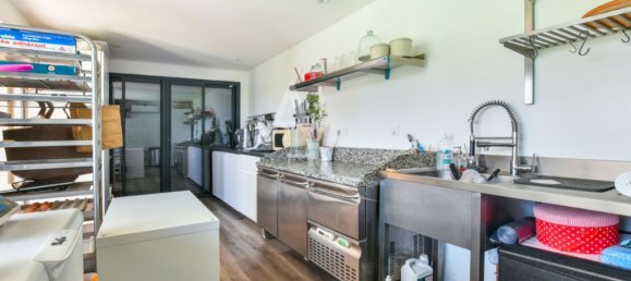 Casa de 4 dormitorios en Verneuil-l'Etang, France No. 175992 10