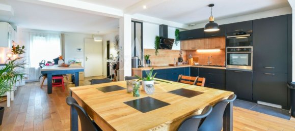 Casa de 4 dormitorios en Verneuil-l'Etang, France No. 175992 3