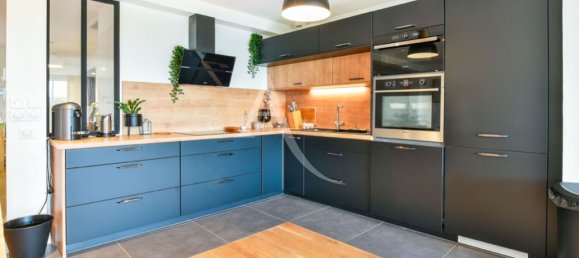 Casa de 4 dormitorios en Verneuil-l'Etang, France No. 175992 4