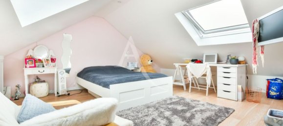 Casa de 4 dormitorios en Verneuil-l'Etang, France No. 175992 7