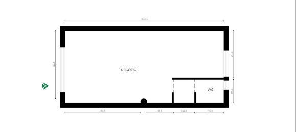 50m² Commercial property in San Clemente, Italy No. 312485 21
