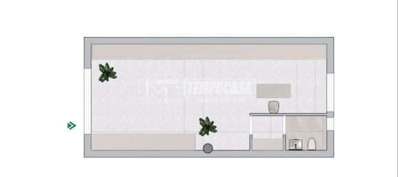 50m² Commercial property in San Clemente, Italy No. 312485 22