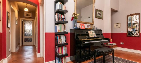 3 bedrooms Apartment in Pistoia, Italy No. 351009 26