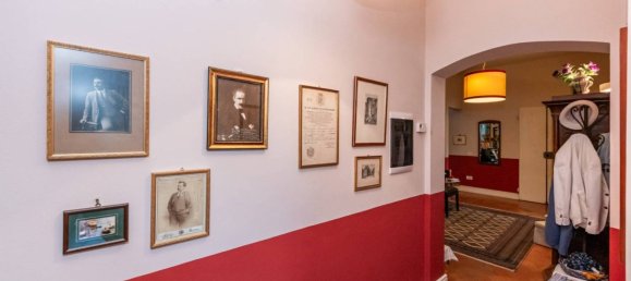 3 bedrooms Apartment in Pistoia, Italy No. 351009 10