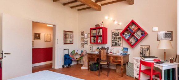3 bedrooms Apartment in Pistoia, Italy No. 351009 16