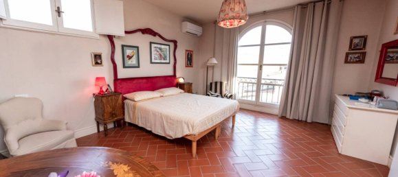 3 Schlafzimmer Wohnung in Pistoia, Italy, Nr. 351009 36