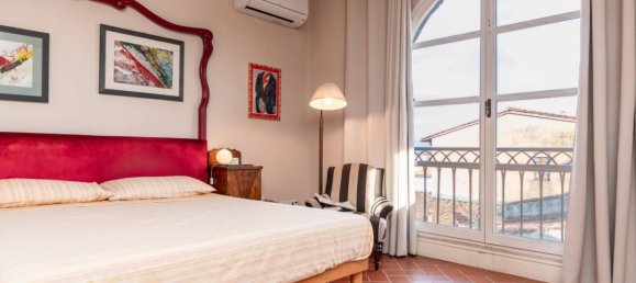 3 bedrooms Apartment in Pistoia, Italy No. 351009 29