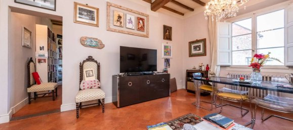 3 bedrooms Apartment in Pistoia, Italy No. 351009 24