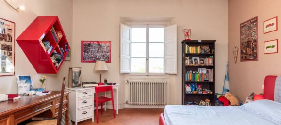 3 bedrooms Apartment in Pistoia, Italy No. 351009 14