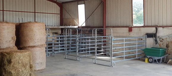 4 Schlafzimmer Schlösser in Vonnas, France, Nr. 284262 4