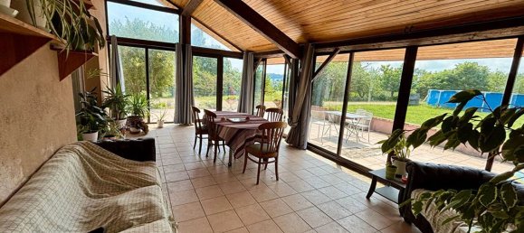 4 Schlafzimmer Schlösser in Vonnas, France, Nr. 284262 5