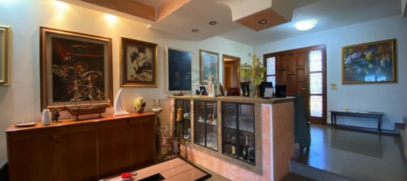 10 rooms Villa in Colognola ai Colli, Italy No. 234195 3