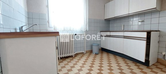 1 Schlafzimmer Haus in Villerupt, France, Nr. 65134 3