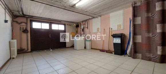 1 Schlafzimmer Haus in Villerupt, France, Nr. 65134 7