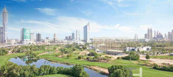 3 bedrooms Apartment in The Hills, UAE No. 28528 2