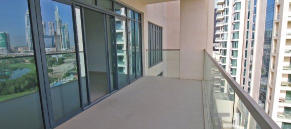 3 bedrooms Apartment in The Hills, UAE No. 28528 14