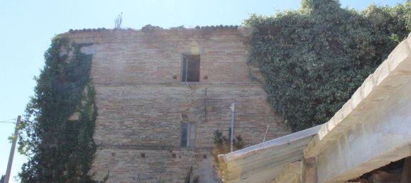 6 Schlafzimmer Haus in Montottone, Italy, Nr. 352265 12