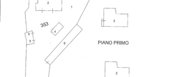 6 Schlafzimmer Haus in Montottone, Italy, Nr. 352265 3