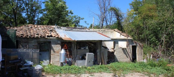 6 Schlafzimmer Haus in Montottone, Italy, Nr. 352265 10