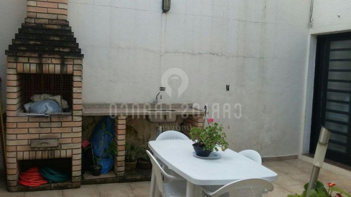 Casa T3 em São Paulo, Brazil N.º 593244