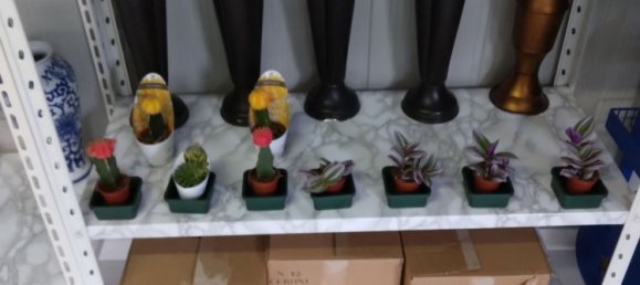 Propriété commerciale à Soriano nel Cimino, Italy 25m² No. 289789 3