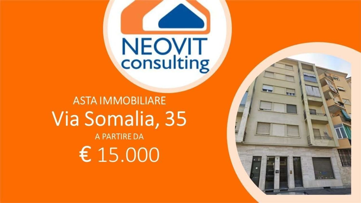 Gewerbliche Immobilie in Moncalieri, Italy 62m², Nr. 214432