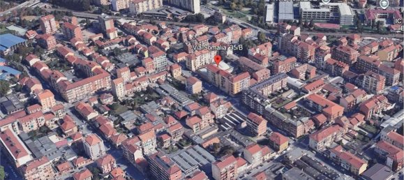 Gewerbliche Immobilie in Moncalieri, Italy 62m², Nr. 214432 4