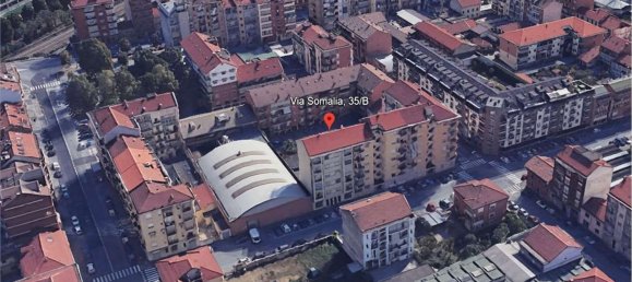 Gewerbliche Immobilie in Moncalieri, Italy 62m², Nr. 214432 6