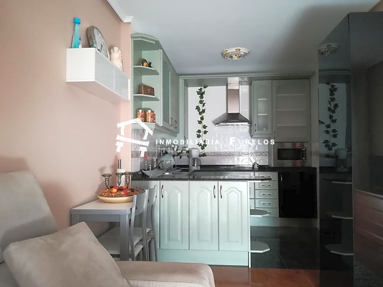 2 bedrooms Apartment in Medina de Pomar, Spain No. 77805