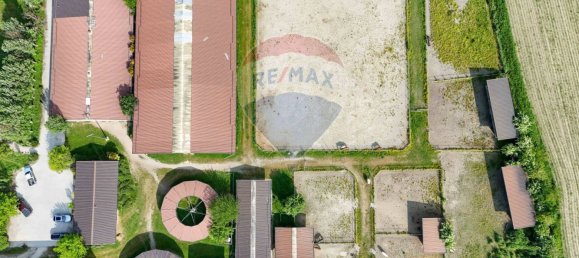 30 rooms House in Stagno Lombardo, Italy No. 371643 29