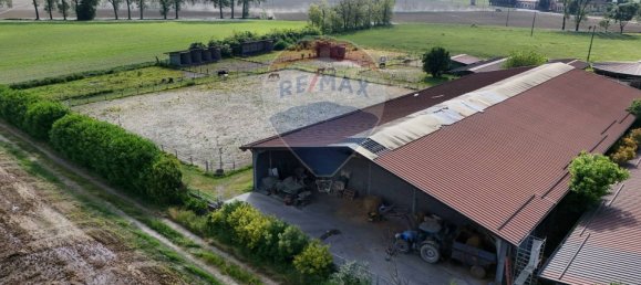 30 rooms House in Stagno Lombardo, Italy No. 371643 40