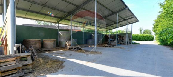 30 rooms House in Stagno Lombardo, Italy No. 371643 46