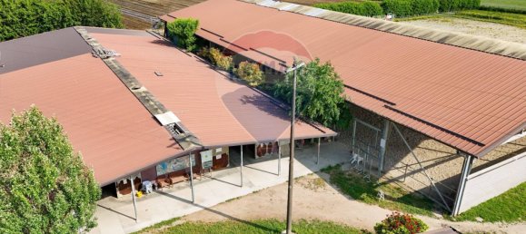 30 rooms House in Stagno Lombardo, Italy No. 371643 33