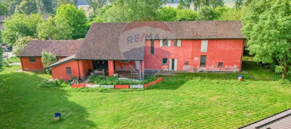 30 rooms House in Stagno Lombardo, Italy No. 371643 44