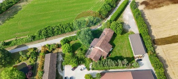 30 rooms House in Stagno Lombardo, Italy No. 371643 30