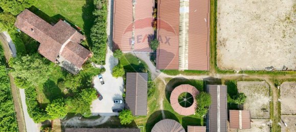 30 rooms House in Stagno Lombardo, Italy No. 371643 28