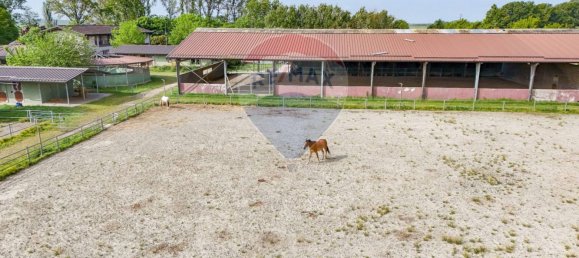 30 rooms House in Stagno Lombardo, Italy No. 371643 21