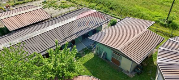 30 rooms House in Stagno Lombardo, Italy No. 371643 37